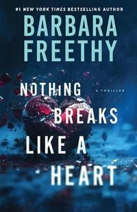 Produktbild: Nothing Breaks Like A Heart