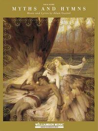 Produktbild: Myths and Hymns