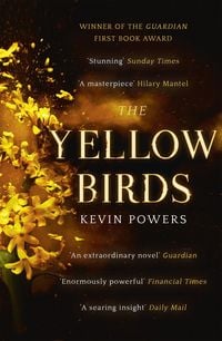 Produktbild: The Yellow Birds
