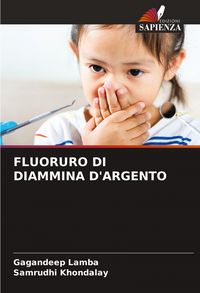 Produktbild: Fluoruro Di Diammina D'argento