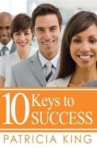 Produktbild: 10 Keys to Success