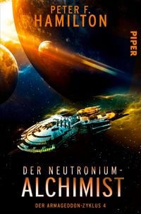 Produktbild: Der Neutronium-Alchimist