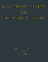 Produktbild: Radio Boys Loyalty