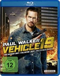 Produktbild: Vehicle 19