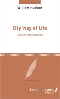 Produktbild: City Way of Life