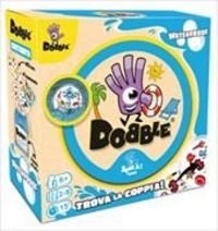 Produktbild: DOBBLE WATERPROOF ECO-Sleeve