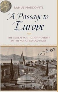 Produktbild: A Passage To Europe
