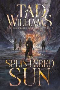 Produktbild: The Splintered Sun