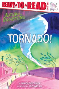 Produktbild: Tornado!