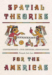 Produktbild: Spatial Theories for the Americas