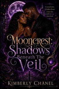 Produktbild: Mooncrest: Shadows Beneath the Veil