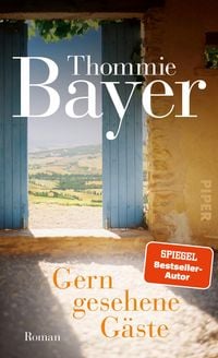 Produktbild: Gern gesehene G&auml;ste