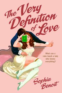 Produktbild: The Very Definition of Love