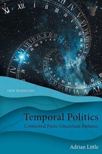 Produktbild: Temporal Politics