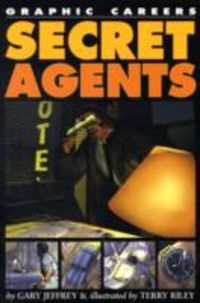 Produktbild: Secret Agents