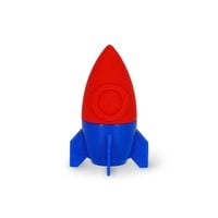 Produktbild: Legami Anspitzer mit Radiergummi - To The Moon And Back - Weltall