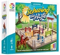 Produktbild: Schwing die Hufe