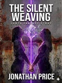 Produktbild: The Silent Weaving