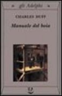 Produktbild: Manuale del boia