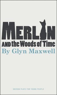 Produktbild: Merlin and the Woods of Time