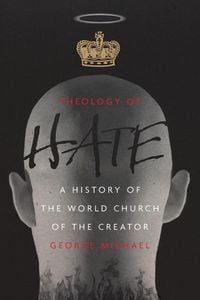 Produktbild: Theology of Hate