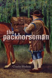 Produktbild: The Packhorseman