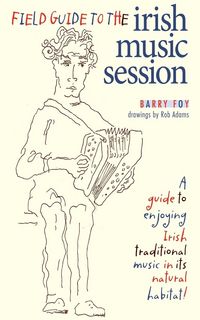 Produktbild: Field Guide to the Irish Music Session