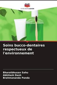 Produktbild: Soins bucco-dentaires respectueux de l'environnement
