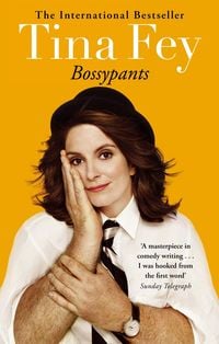 Produktbild: Bossypants