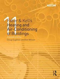 Produktbild: Oughton, D: Faber & Kell's Heating and Air-Conditioning of B