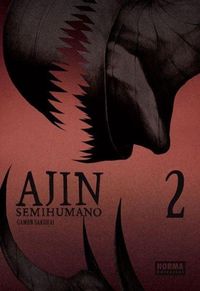 Produktbild: Ajin, Semihumano 2