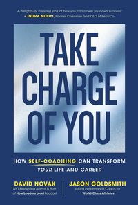 Produktbild: Take Charge of You