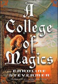 Produktbild: A College of Magics