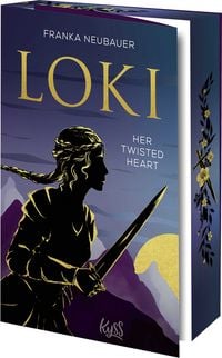 Produktbild: Loki &minus; Her Twisted Heart