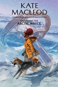 Produktbild: Salvaging the Arctic Wreck