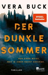Produktbild: Der dunkle Sommer