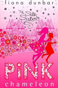 Produktbild: The Silk Sisters: Pink Chameleon