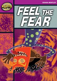 Produktbild: Rapid Reading: Feel the Fear (Starter Level 1B)