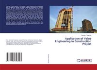 Produktbild: Application of Value Engineering in Construction Project