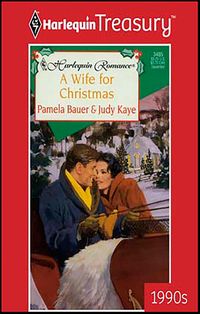Produktbild: A Wife For Christmas
