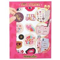 Produktbild: PENfection Sticker Set