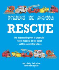 Produktbild: Science in Action