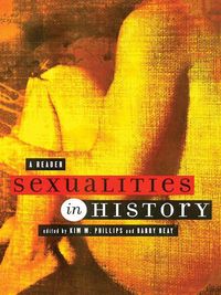 Produktbild: Sexualities in History