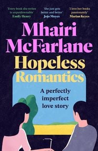 Produktbild: Hopeless Romantics