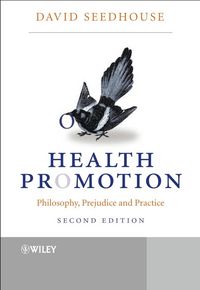 Produktbild: Seedhouse, D: Health Promotion