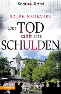 Produktbild: Der Tod zahlt alte Schulden