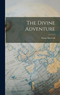 Produktbild: The Divine Adventure
