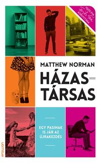 Produktbild: H&aacute;zas-t&aacute;rsas