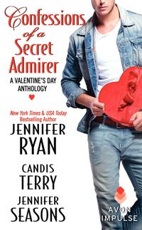 Bild vom Artikel Confessions of a Secret Admirer: A Valentine's Day Anthology vom Autor Jennifer Ryan