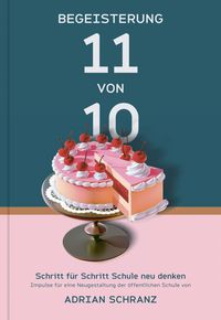 Produktbild: Begeisterung 11von10